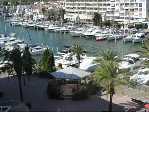 Sector Club Nautic vista puerto-181