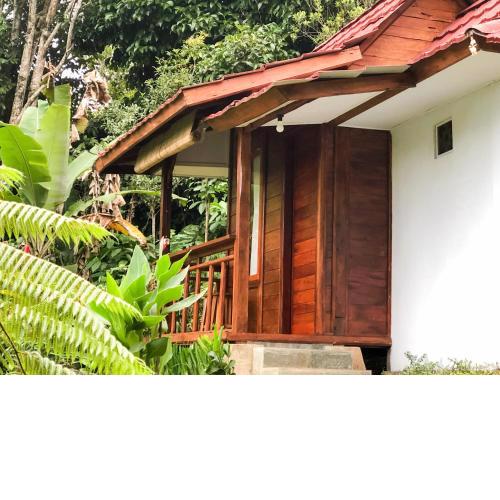 Sedana Yoga Resort