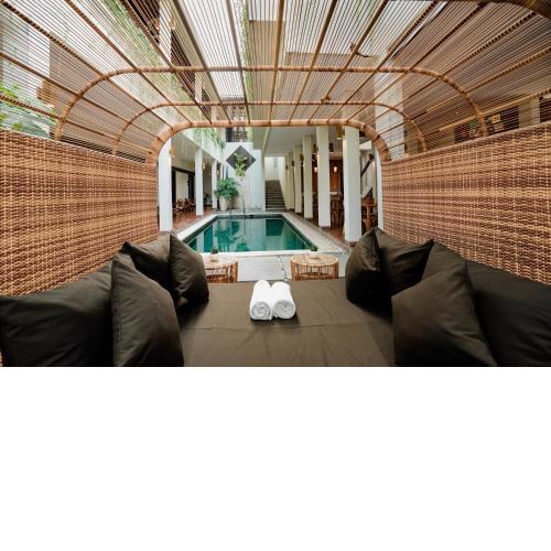 Sedasa Lodge
