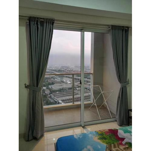 Sedayu City Apartment Studio Tower Melbourne
