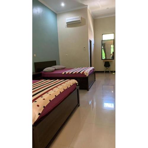Sederhana Homestay