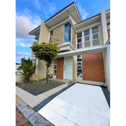 Sedjuk Malioboro Syariah Homestay