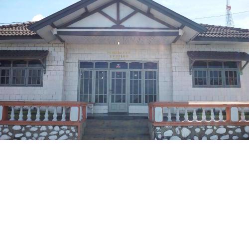 Sedulur Homestay