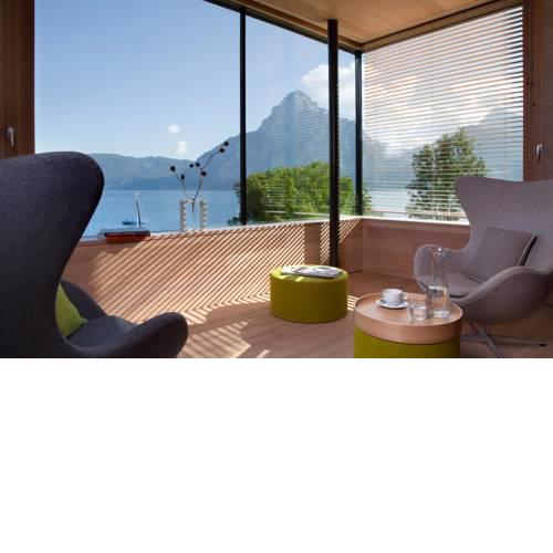 SEE 31, Ferienlofts am Traunsee