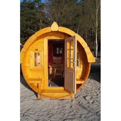 See-Camping Neubäu
