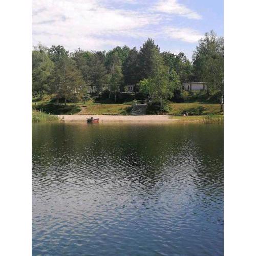 See Ferienwohnung 1 Möhlauer See