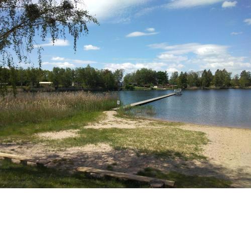See-Ferienwohnung 3 Möhlauer See