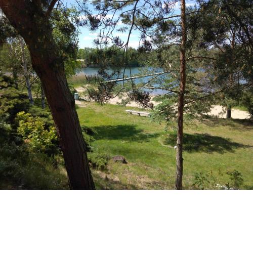 See Ferienwohnung 4 Möhlauer See