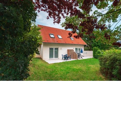 See-Garten Neu Sallenthin