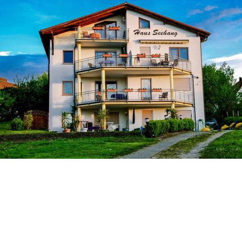 See genießen - Haus Seehang