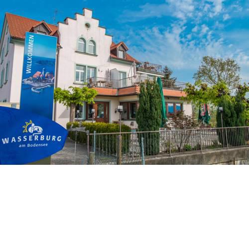 See-Hostel Wasserburg am Bodensee