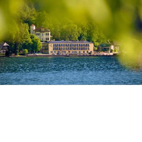 See-Hotel Post am Attersee
