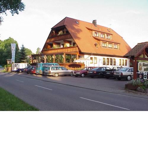 See-Hotel Storchenmuehle