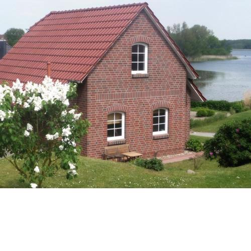 See in Sicht