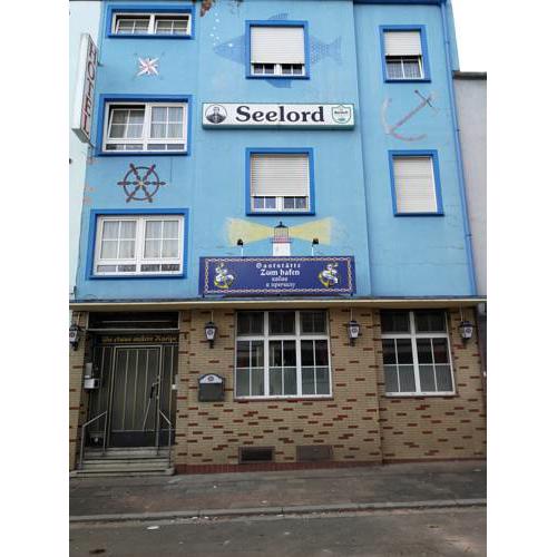 See Lord Hotel