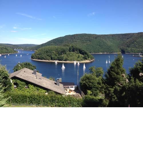 See-Oase Rurberg