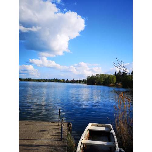 See-Paradies