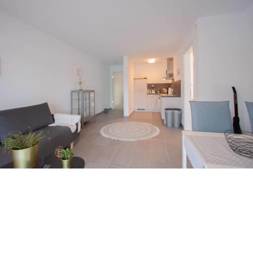See-Ufer-Appartement