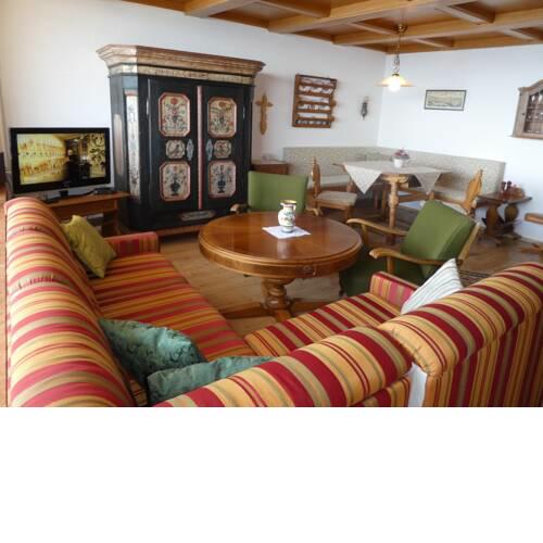 See und Ski Apartment Ossiachersee