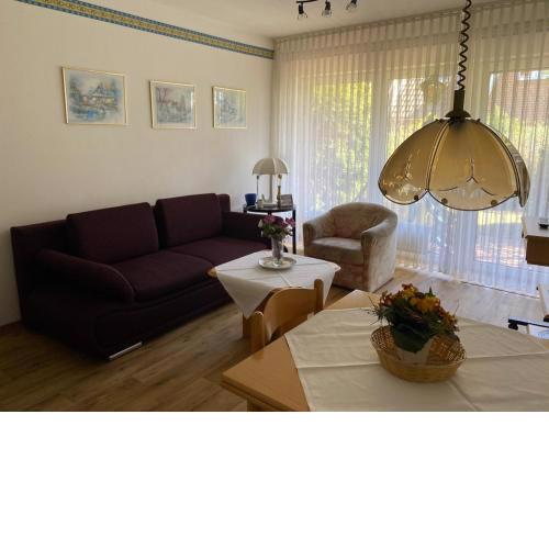 Seeadler, Ferienwohnung 3