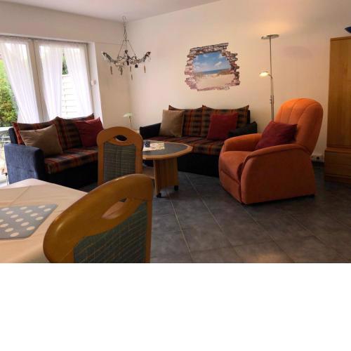 Seeadler, Ferienwohnung 4