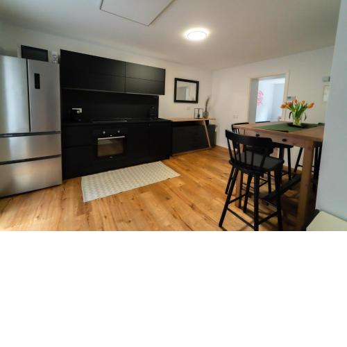Seeapartment Auen