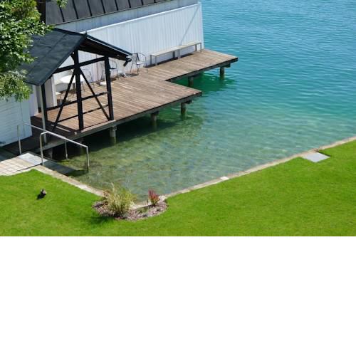 Seeappartement Marina