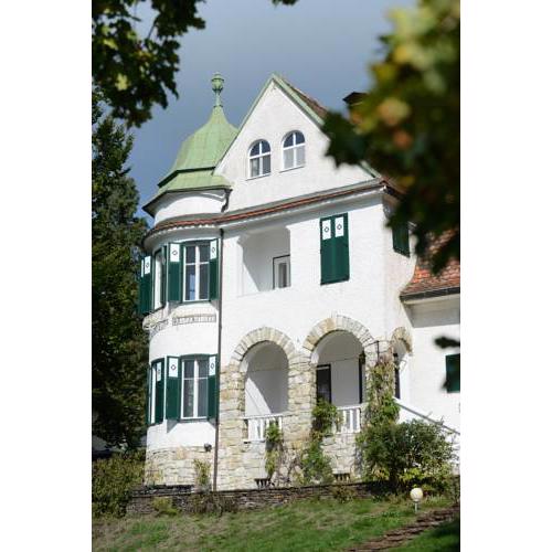 Seeappartements Eden