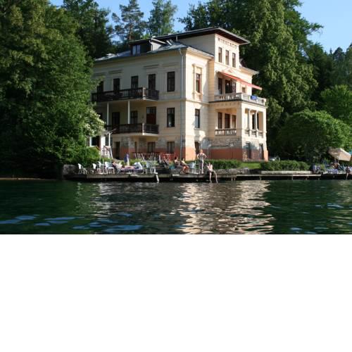 Seeappartements Excelsior