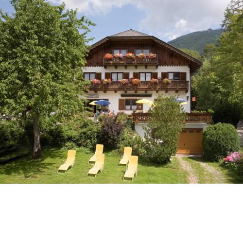 Seeappartements Leitner