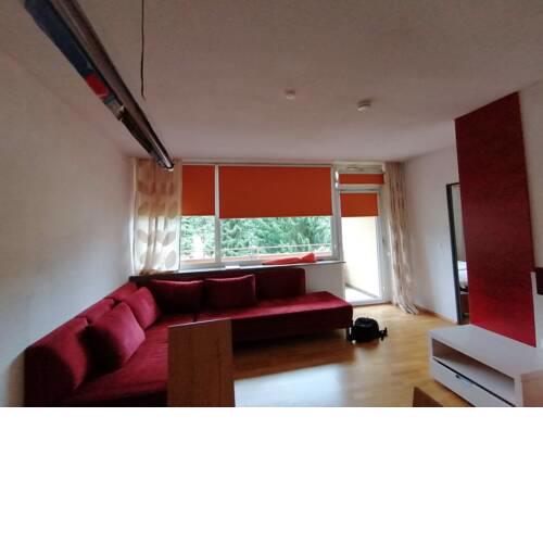 Seeappartment Regina Bodensdorf am Ossiacher See