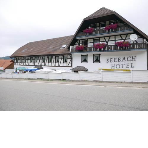 Seebach-Hotel