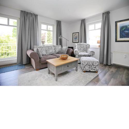 Seebach Wohnung 10