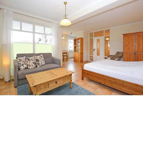 Seebach Wohnung 17