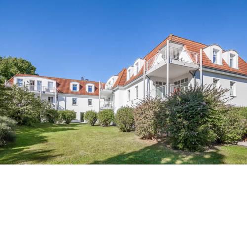 Seebach Wohnung 18
