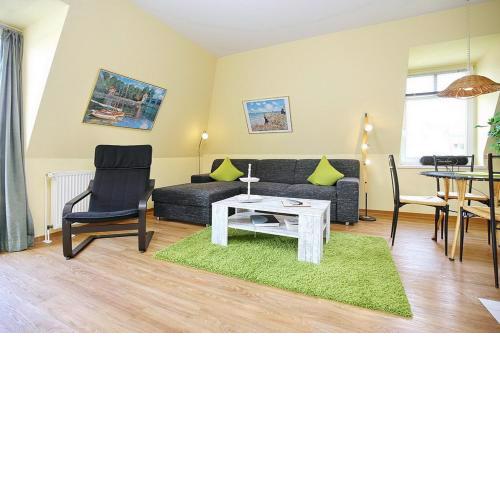 Seebach Wohnung 27