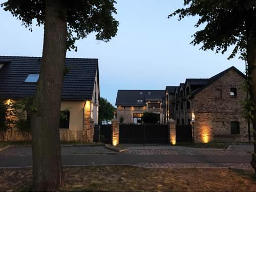 SEEBADHOF Berlin-Rangsdorf