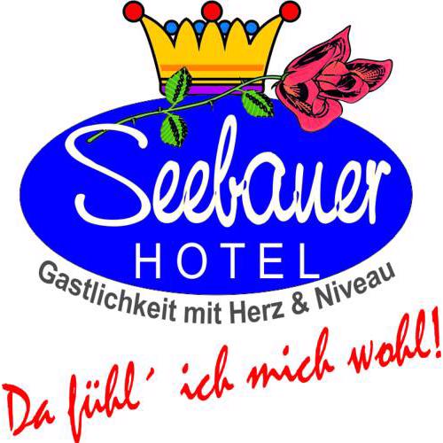 Seebauer-Hotel Die Ente von Wassertrüdingen
