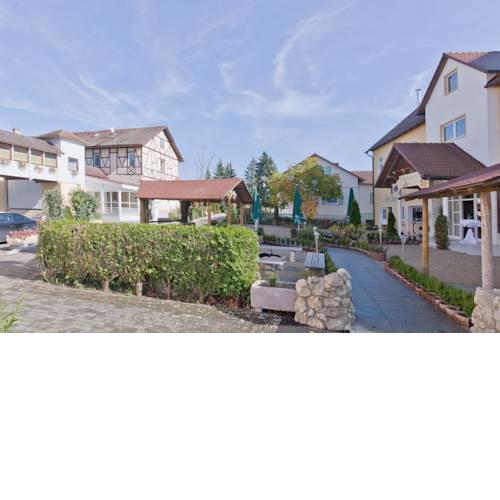 Seebauer Hotel Gut Wildbad