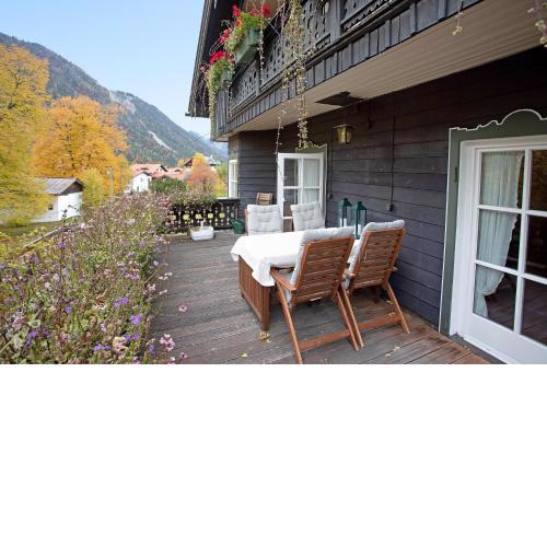 Seeberg - Haus Annamirl