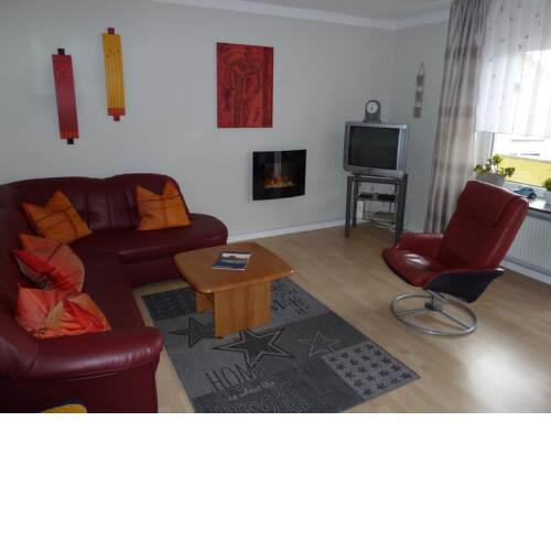 Seeberger Ferienwohnung