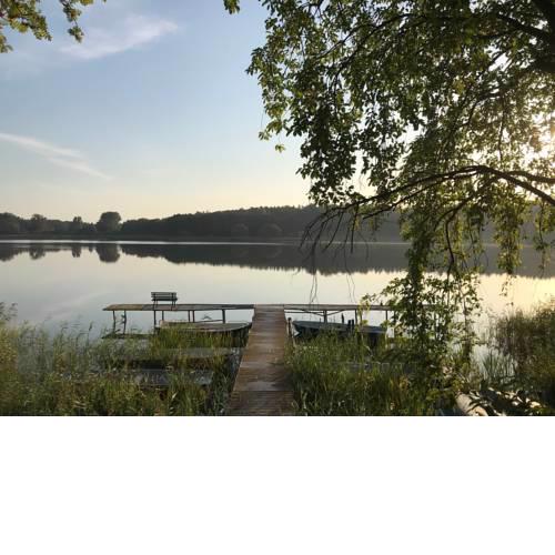 Seeblick am Neuklosteraner See - 280