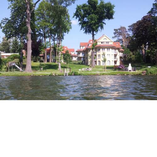 Seeblick Apartments
