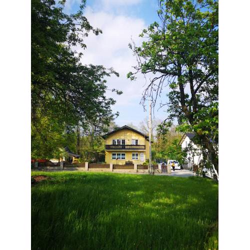 Seeblick Apartments Mühlau
