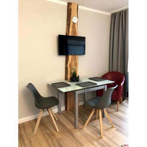 Seeblick Appartement 716 im Haus Vier Jahreszeiten
