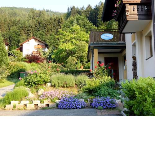 Seeblick-Appartements Ossiach