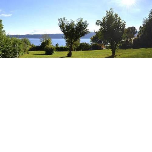 Seeblick in Sipplingen