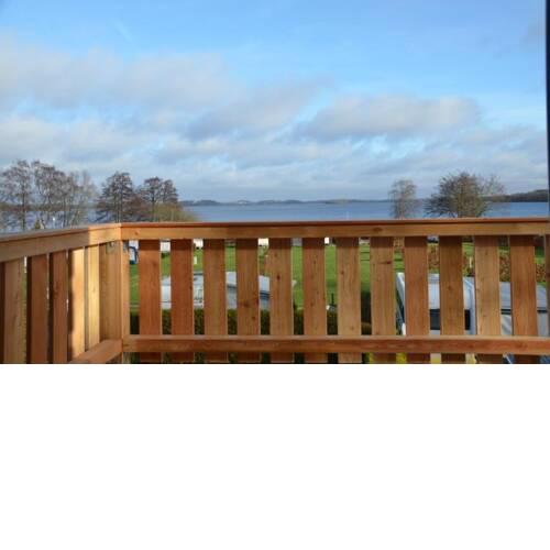 Seeblick pur