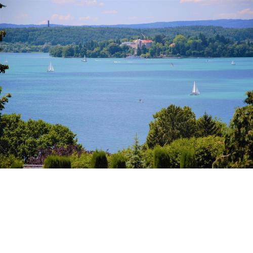Seeblick Unteruhldingen