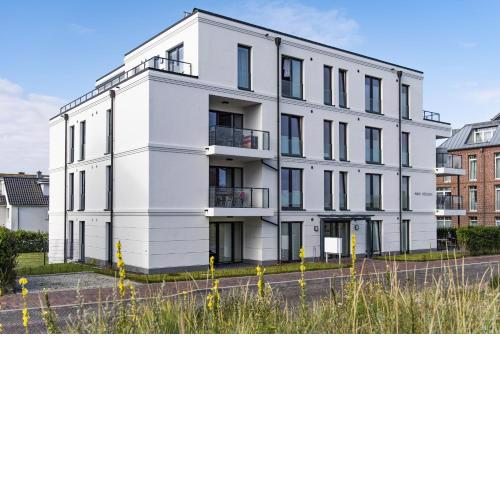 Seeblick Wohnung 2 mit Terrasse